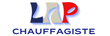 Chauffagiste Albertville Logo